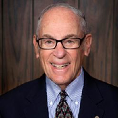 Malcolm L Rashba Photo