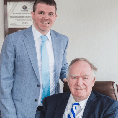Men's Rights Attorneys in Hamden