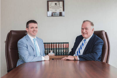 Our divorce attorneys in Hamden