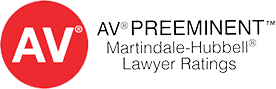 AV Preeminent 2022