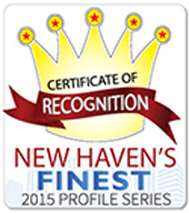New Haven's Finest