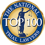 National Trial Lawyers Top 100