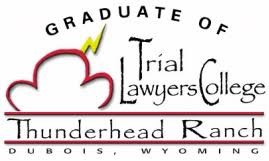 Trial Lawyers Thunderhead Ranch