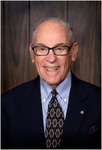 Malcolm L. Rashba Malcolm L. Rashba