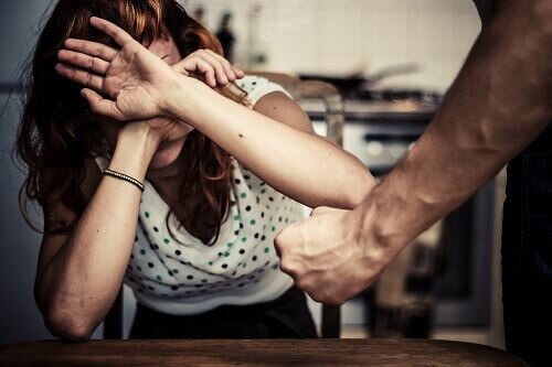 Abusive Relationship